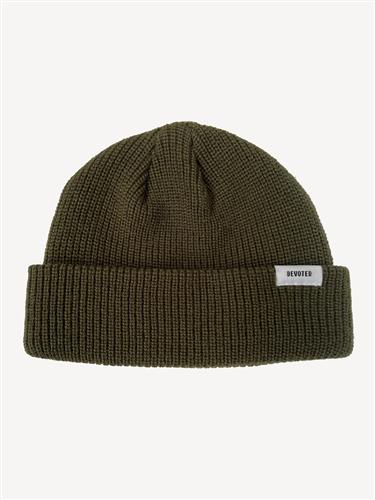 Devoted Fisherman Beanie - Beanies
