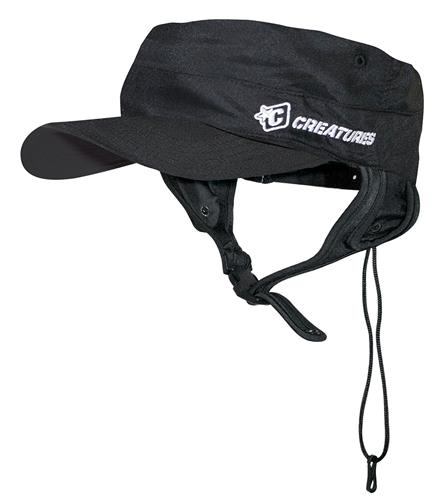 Creatures of Leisure Surf Cap1 - Surf Caps