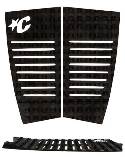 Creatures of Leisure Icon Wide Fish - Tail Pads