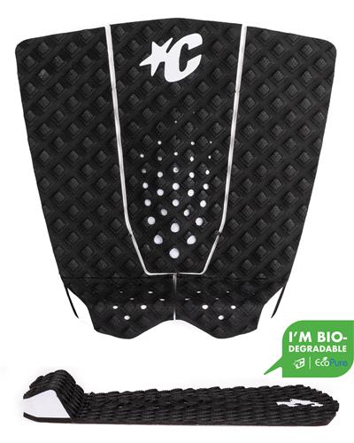 Creatures of Leisure Griffin Colapinto Lite EcopureBlack - Tail Pads
