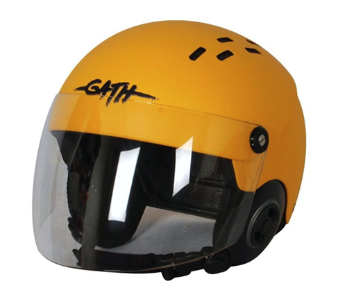 Gath Gath Full Face Visor - Visors