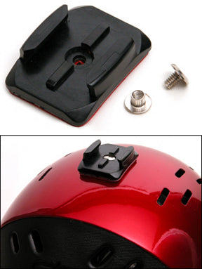 Gath Gath Go Pro Top Mount - Mounts