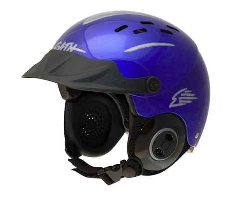 Gath Gath Helmet Sun Peak - Sun Peaks
