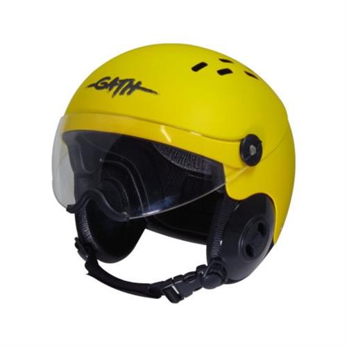 Gath Gath Half Face Visor - Visors
