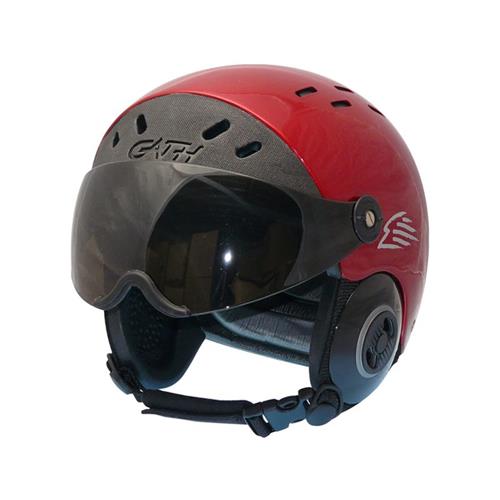 Gath Gath Half Face Visor - Visors
