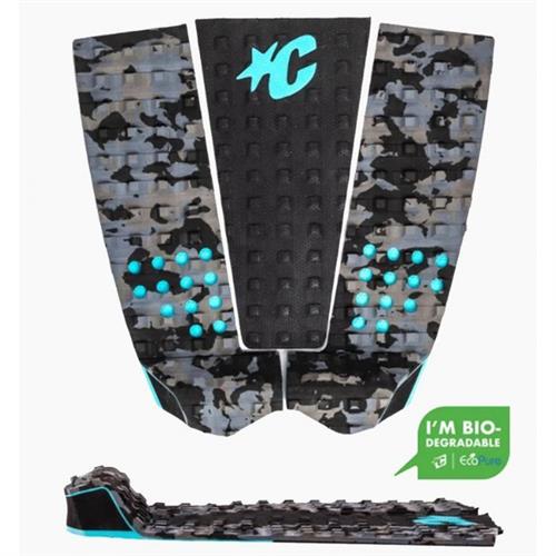 Creatures of Leisure Italo Ferreira Lite Ecopure - Tail Pads