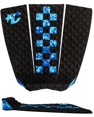 Creatures of Leisure Jack Freestone Lite - Tail Pads