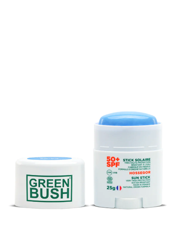 Greenbush Sunscreen Stick - Spf 50+ - Sunscreen