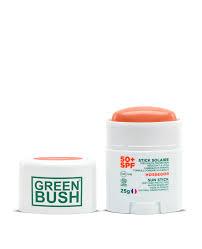 Greenbush Sunscreen Stick - Spf 50+ - Sunscreen