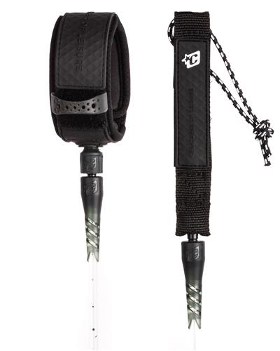 Creatures of Leisure Longboard Ankle Leash - Longboard Ankle Leashes