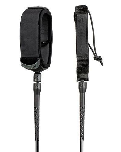 Creatures of Leisure Longboard Knee Leash - Longboard Knee Leashes