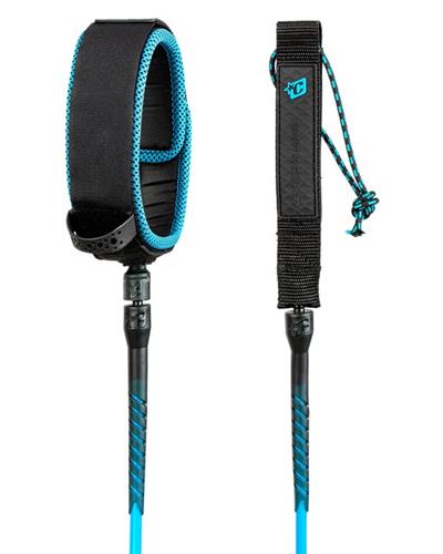 Creatures of Leisure Longboard Knee Leash - Longboard Knee Leashes