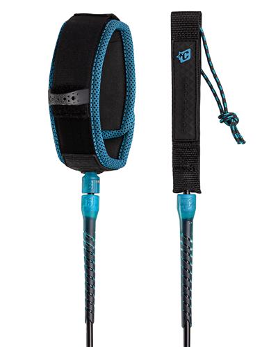 Creatures of Leisure Longboard Knee Leash - Longboard Knee Leashes