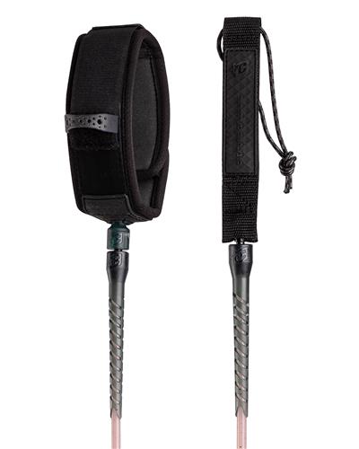 Creatures of Leisure Longboard Knee Leash - Longboard Knee Leashes