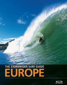 Low Pressure Big Europe - Books