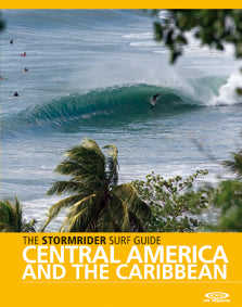 Low Pressure Central America & Caribbean - Books