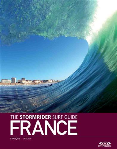 Low Pressure France - Books
