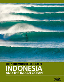 Low Pressure Indonesia - Books