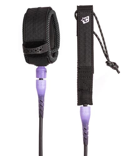 Creatures of Leisure Pro 6 Leash - Ankle Leashes