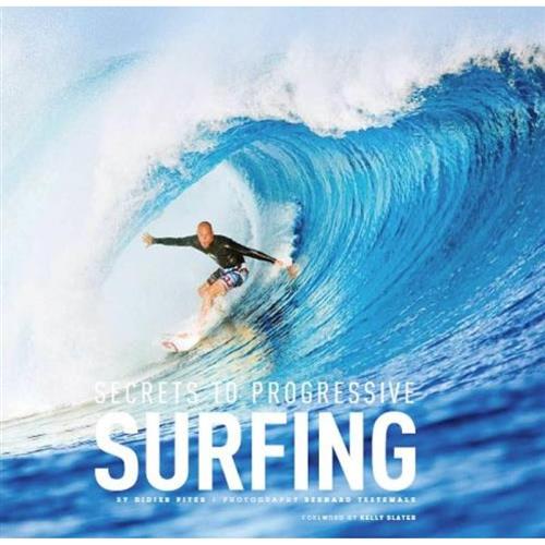 Low Pressure Secrets To Progressive Surfing - Books