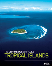 Low Pressure Tropical Islands - Books