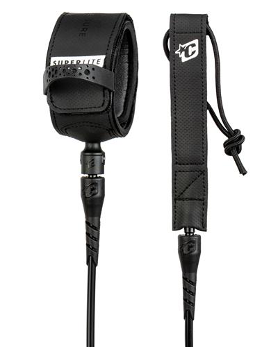 Creatures of Leisure Superlite Comp Leash - Ankle Leashes