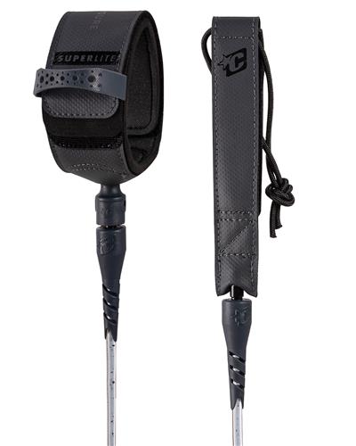 Creatures of Leisure Superlite Comp Leash - Ankle Leashes