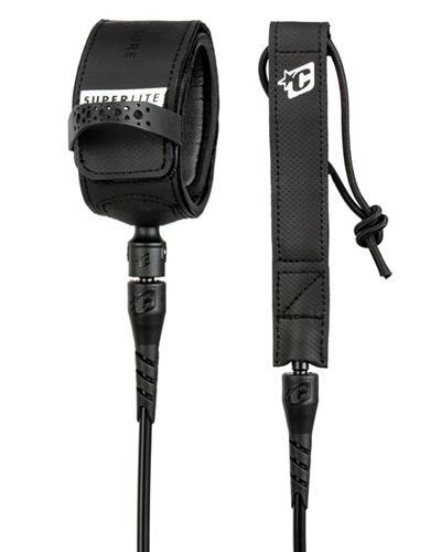 Creatures of Leisure Superlite Pro Leash - Ankle Leashes