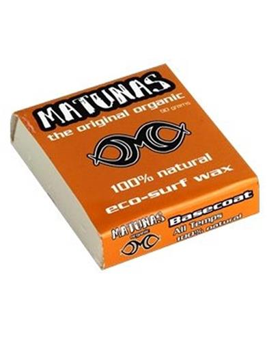 Matunas Basecoat Wax - Wax