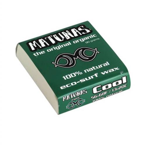 Matunas Cool Water Wax - Wax