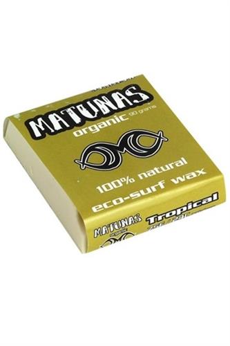 Matunas Tropical Water Wax - Wax