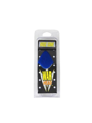 Dingall Nose Cone Warhead Blue - Surf Repairs