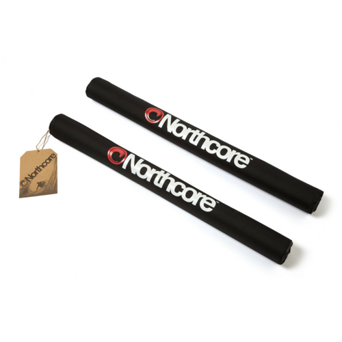 Northcore Roof Bar Pads "Wide Load" - Roof Pads
