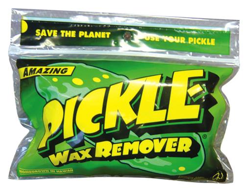 Sex Wax Pickle Remover - Wax Remover