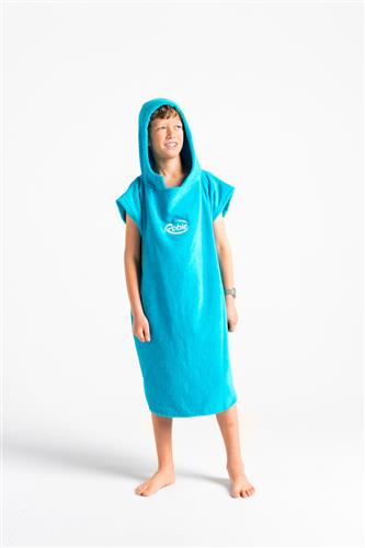 Robie Robes Original Short Sleeve - Ponchos