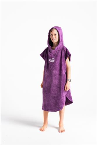 Robie Robes Original Short Sleeve - Ponchos