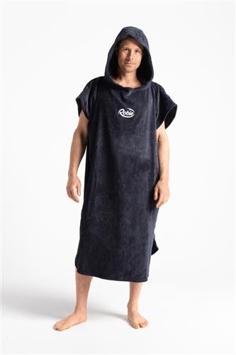 Robie Robes Original Short Sleeve - Ponchos