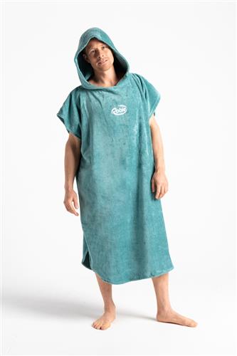 Robie Robes Original Short Sleeve - Ponchos