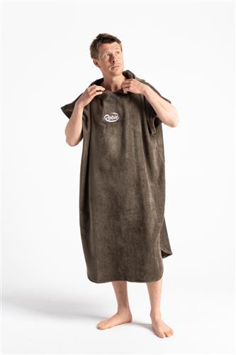Robie Robes Original Short Sleeve - Ponchos