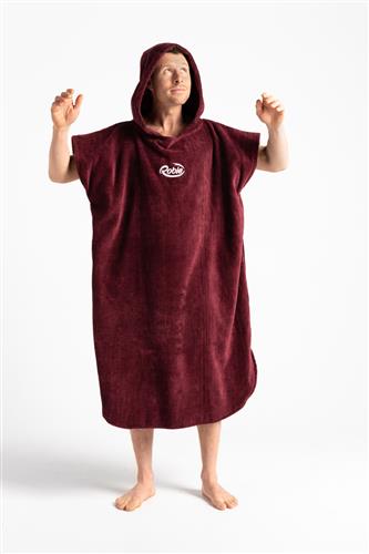 Robie Robes Original Short Sleeve - Ponchos