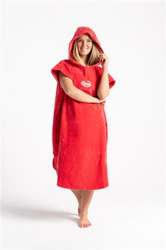 Robie Robes Original Short Sleeve - Ponchos