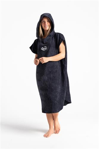 Robie Robes Original Short Sleeve - Ponchos