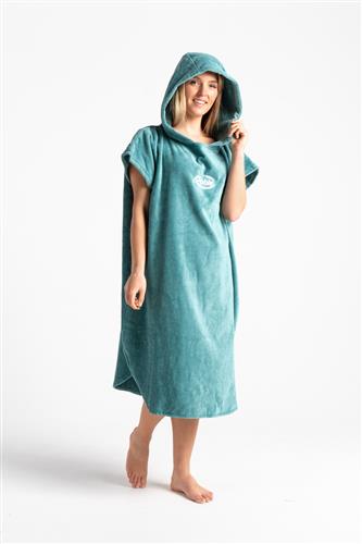 Robie Robes Original Short Sleeve - Ponchos