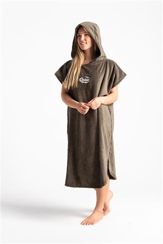 Robie Robes Original Short Sleeve - Ponchos