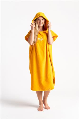 Robie Robes Original Short Sleeve - Ponchos
