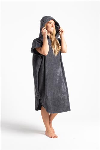 Robie Robes Original Short Sleeve - Ponchos