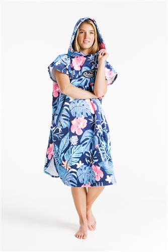 Robie Robes Original Short Sleeve - Ponchos