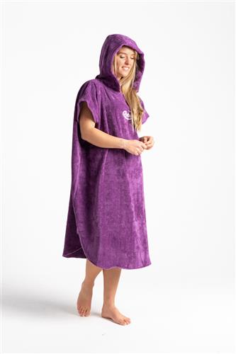Robie Robes Original Short Sleeve - Ponchos