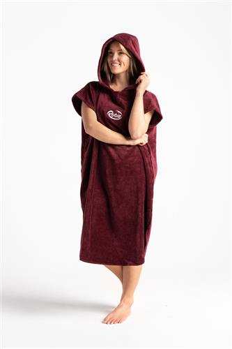 Robie Robes Original Short Sleeve - Ponchos