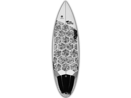 RSPro Hexatraction - Deck Pads